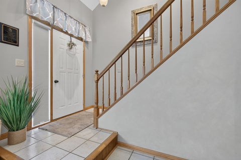 Tiny photo for 312 Badger Court, Oswego, IL 60543 (MLS # 12752296)