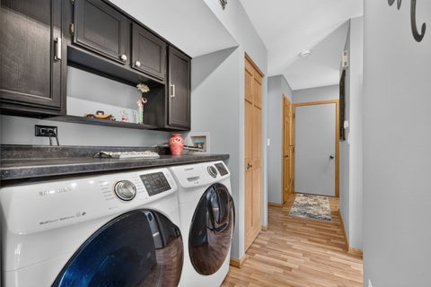 Tiny photo for 312 Badger Court, Oswego, IL 60543 (MLS # 12752296)