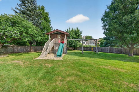Tiny photo for 312 Badger Court, Oswego, IL 60543 (MLS # 12752296)