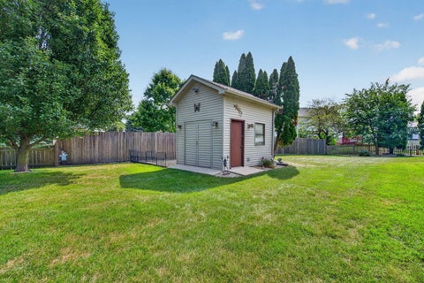 Tiny photo for 312 Badger Court, Oswego, IL 60543 (MLS # 12752296)