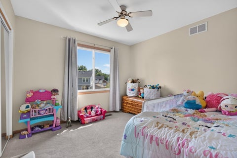 Tiny photo for 312 Badger Court, Oswego, IL 60543 (MLS # 12752296)