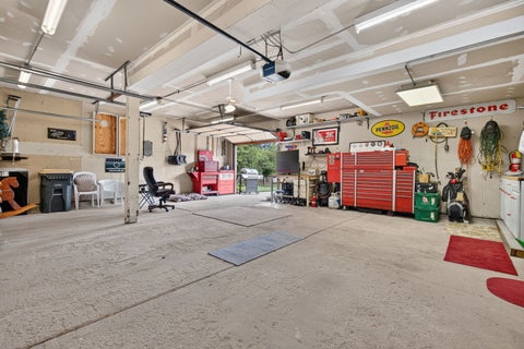 Tiny photo for 312 Badger Court, Oswego, IL 60543 (MLS # 12752296)