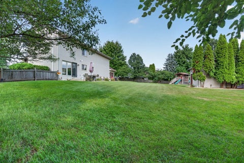 Tiny photo for 312 Badger Court, Oswego, IL 60543 (MLS # 12752296)
