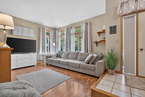 Tiny photo for 312 Badger Court, Oswego, IL 60543 (MLS # 12752296)