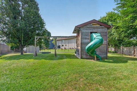 Tiny photo for 312 Badger Court, Oswego, IL 60543 (MLS # 12752296)