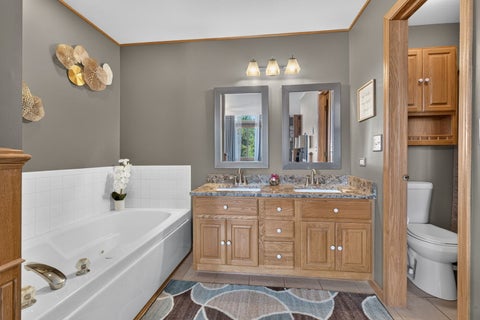 Tiny photo for 312 Badger Court, Oswego, IL 60543 (MLS # 12752296)
