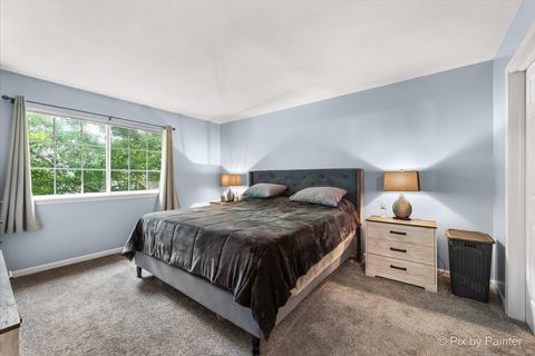 Tiny photo for 2138 Vanderbilt Drive, Geneva, IL 60134 (MLS # 12440371)