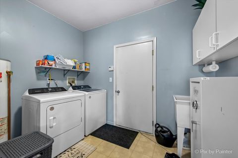 Tiny photo for 2138 Vanderbilt Drive, Geneva, IL 60134 (MLS # 12440371)