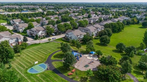 Tiny photo for 2138 Vanderbilt Drive, Geneva, IL 60134 (MLS # 12440371)