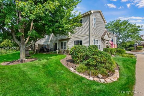 Tiny photo for 2138 Vanderbilt Drive, Geneva, IL 60134 (MLS # 12440371)