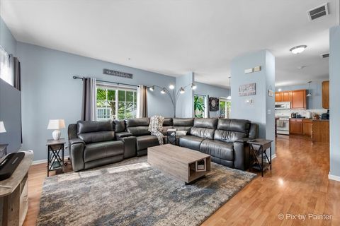 Tiny photo for 2138 Vanderbilt Drive, Geneva, IL 60134 (MLS # 12440371)