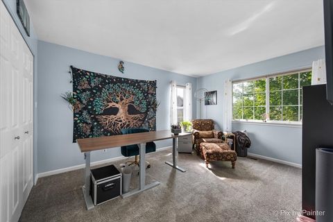 Tiny photo for 2138 Vanderbilt Drive, Geneva, IL 60134 (MLS # 12440371)