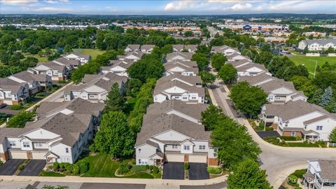 Tiny photo for 2138 Vanderbilt Drive, Geneva, IL 60134 (MLS # 12440371)