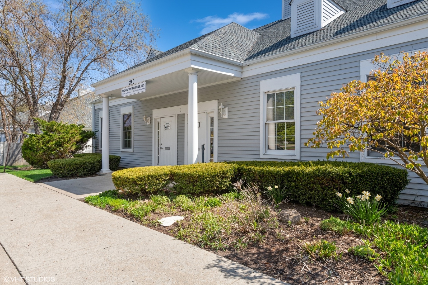 280 N Rand Road