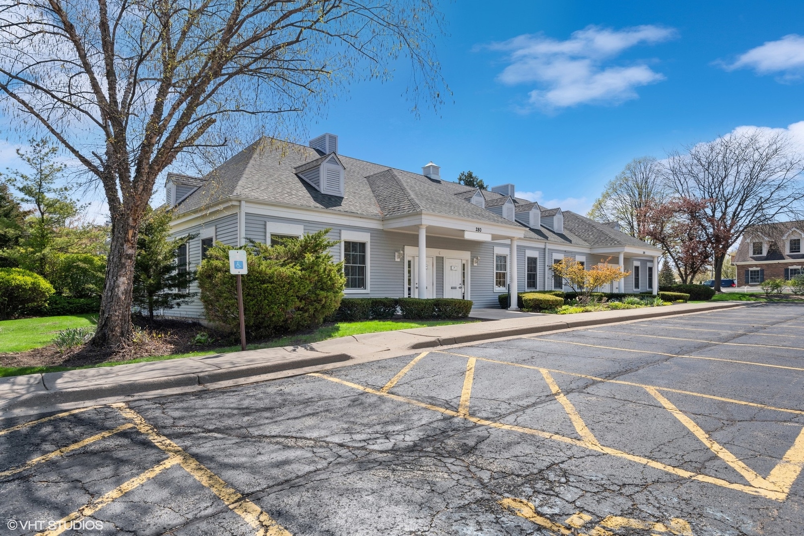 280 N Rand Road