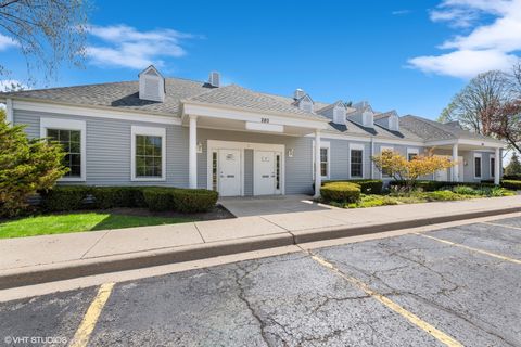 280 N Rand Road Lake Zurich IL 60047