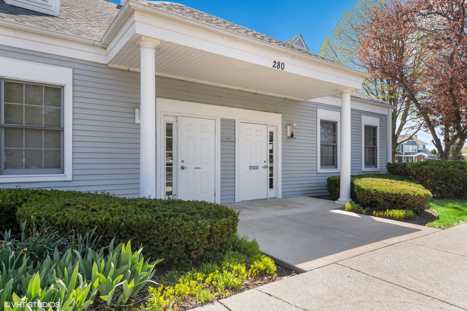 280 N Rand Road