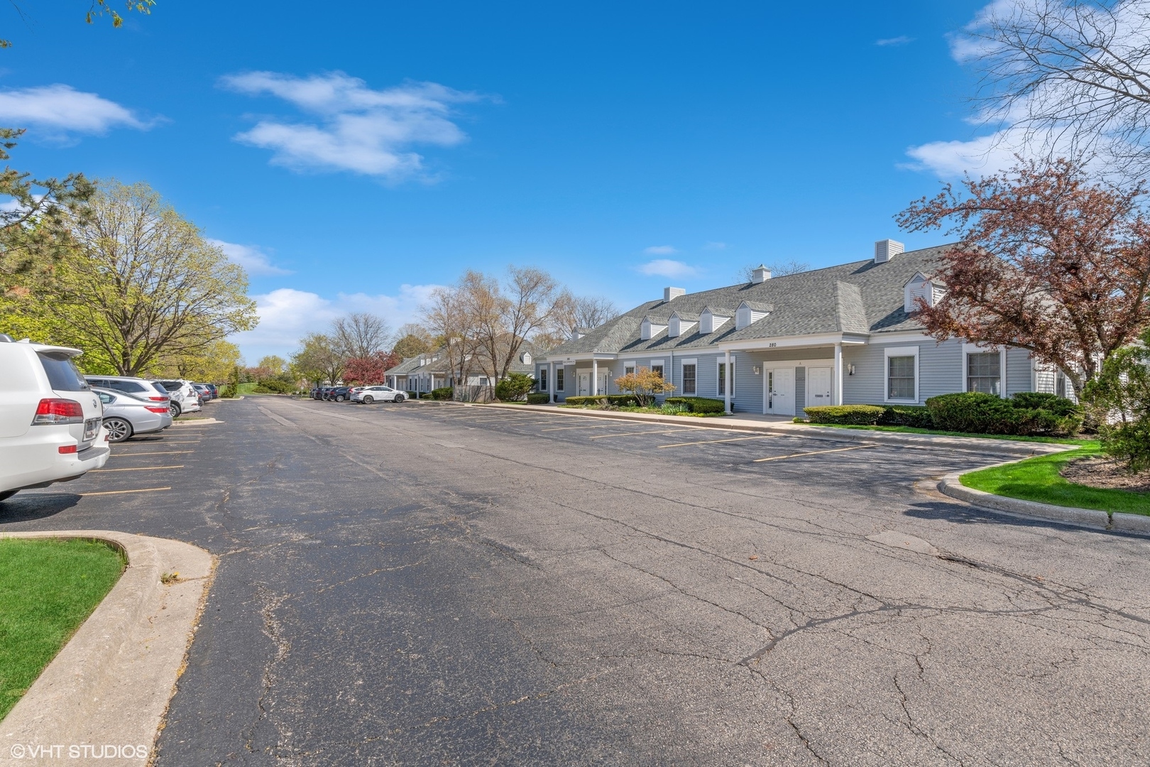 280 N Rand Road