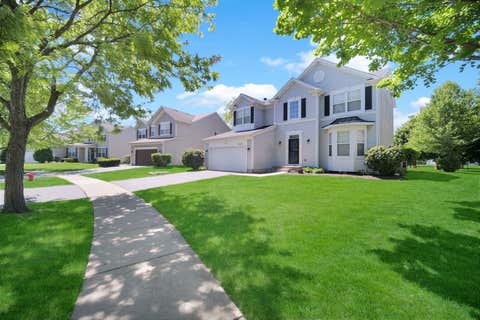 Tiny photo for 2743 ROURKE Drive, Aurora, IL 60503 (MLS # 12719433)