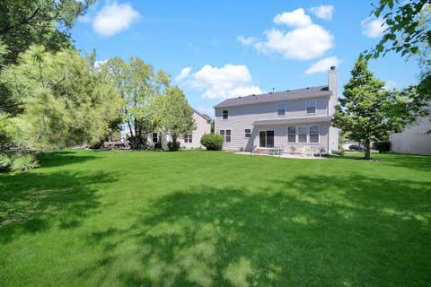 Tiny photo for 2743 ROURKE Drive, Aurora, IL 60503 (MLS # 12719433)