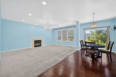 Tiny photo for 2743 ROURKE Drive, Aurora, IL 60503 (MLS # 12719433)