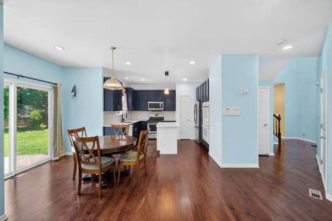 Tiny photo for 2743 ROURKE Drive, Aurora, IL 60503 (MLS # 12719433)