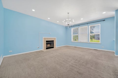 Tiny photo for 2743 ROURKE Drive, Aurora, IL 60503 (MLS # 12719433)