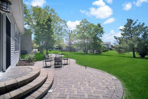 Tiny photo for 2743 ROURKE Drive, Aurora, IL 60503 (MLS # 12719433)