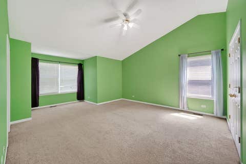Tiny photo for 2743 ROURKE Drive, Aurora, IL 60503 (MLS # 12719433)