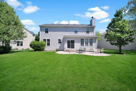 Tiny photo for 2743 ROURKE Drive, Aurora, IL 60503 (MLS # 12719433)