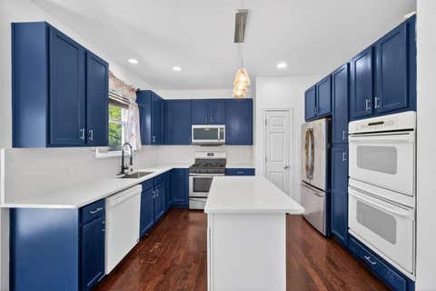 Tiny photo for 2743 ROURKE Drive, Aurora, IL 60503 (MLS # 12719433)