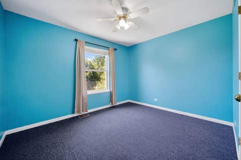 Tiny photo for 2743 ROURKE Drive, Aurora, IL 60503 (MLS # 12719433)