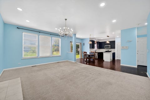 Tiny photo for 2743 ROURKE Drive, Aurora, IL 60503 (MLS # 12719433)