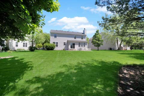 Tiny photo for 2743 ROURKE Drive, Aurora, IL 60503 (MLS # 12719433)