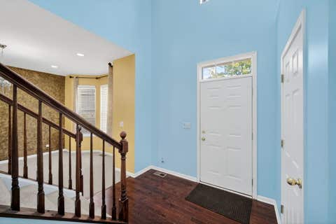 Tiny photo for 2743 ROURKE Drive, Aurora, IL 60503 (MLS # 12719433)