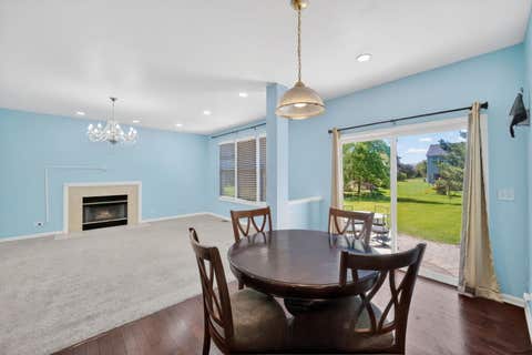 Tiny photo for 2743 ROURKE Drive, Aurora, IL 60503 (MLS # 12719433)