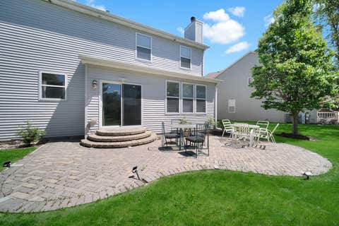 Tiny photo for 2743 ROURKE Drive, Aurora, IL 60503 (MLS # 12719433)