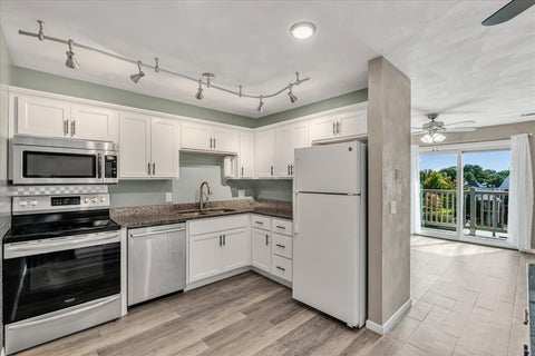 Tiny photo for 1249 48th Avenue #23, East Moline, IL 61244 (MLS # 12770532)