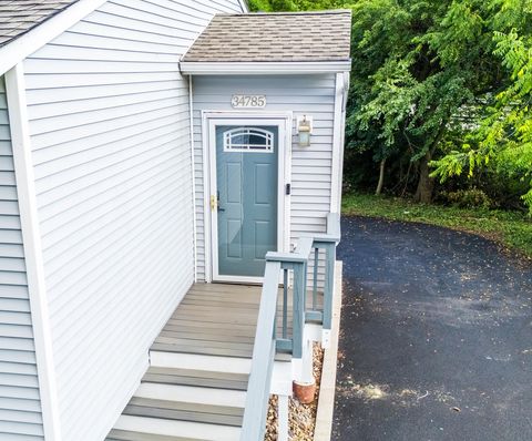 Tiny photo for 34785 N Gogol Avenue, Ingleside, IL 60041 (MLS # 12488686)