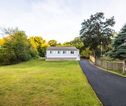 Tiny photo for 34785 N Gogol Avenue, Ingleside, IL 60041 (MLS # 12488686)