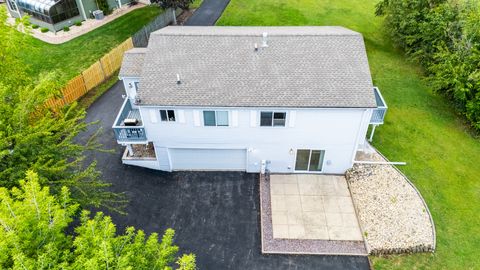 Tiny photo for 34785 N Gogol Avenue, Ingleside, IL 60041 (MLS # 12488686)