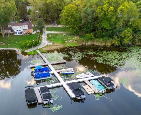 Tiny photo for 34785 N Gogol Avenue, Ingleside, IL 60041 (MLS # 12488686)