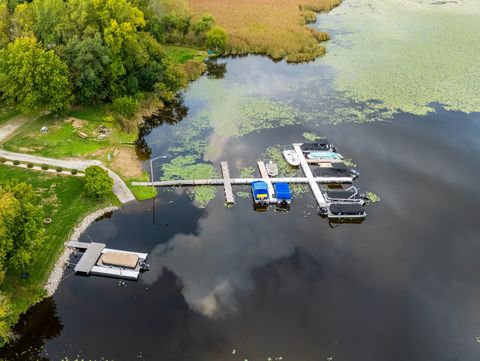 Tiny photo for 34785 N Gogol Avenue, Ingleside, IL 60041 (MLS # 12488686)