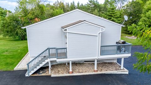 Tiny photo for 34785 N Gogol Avenue, Ingleside, IL 60041 (MLS # 12488686)