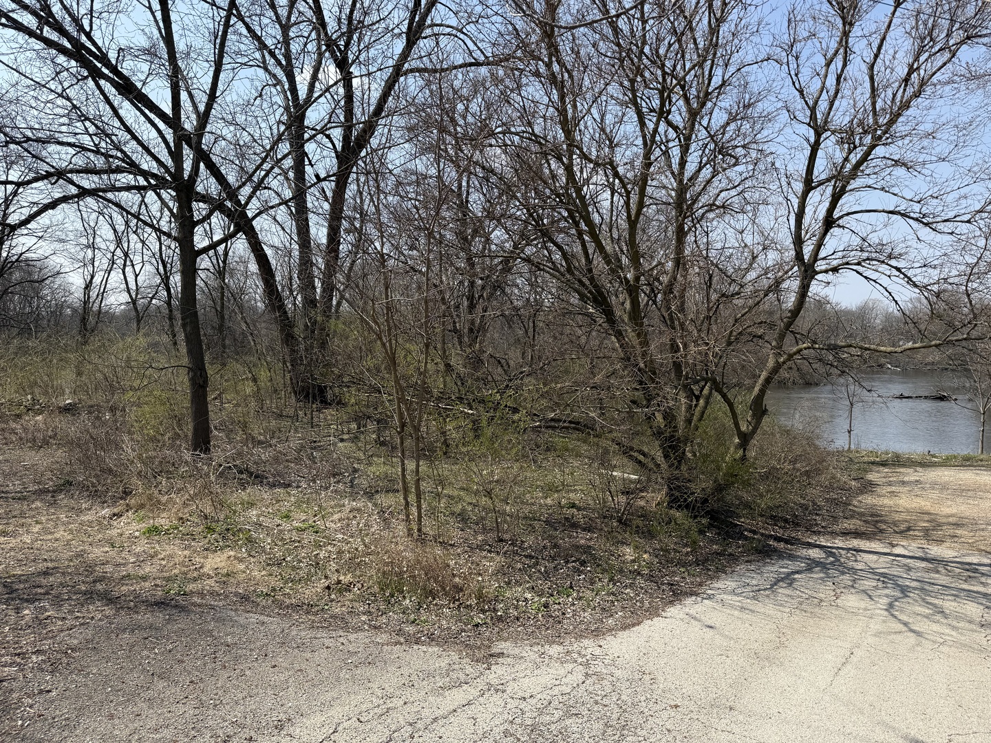 123 W Benton Street