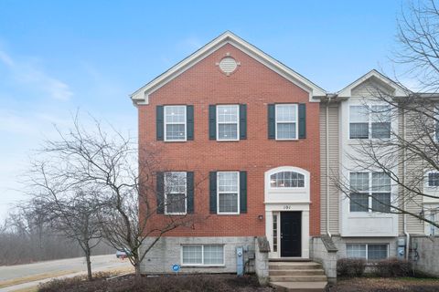 Photo of 101 Willey Street, Gilberts, IL 60136 (MLS # 12589181)