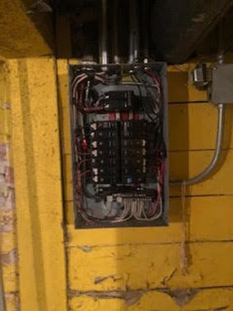 Tiny photo for 3343 W 64th Place, Chicago, IL 60629 (MLS # 12583555)