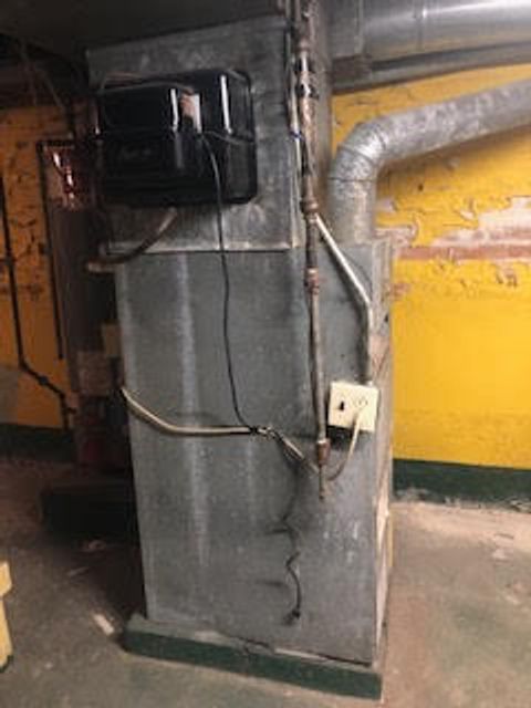 Tiny photo for 3343 W 64th Place, Chicago, IL 60629 (MLS # 12583555)