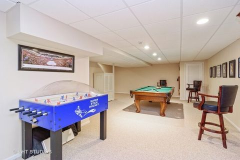 Tiny photo for 20 LOCHBROOK Lane, Inverness, IL 60010 (MLS # 12678038)