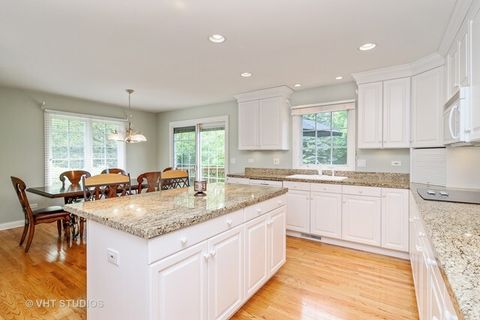 Tiny photo for 20 LOCHBROOK Lane, Inverness, IL 60010 (MLS # 12678038)